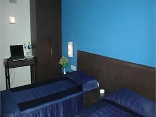 Manu Residency Hotel Bangalore Luaran gambar