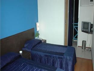 Manu Residency Hotel Bangalore Luaran gambar